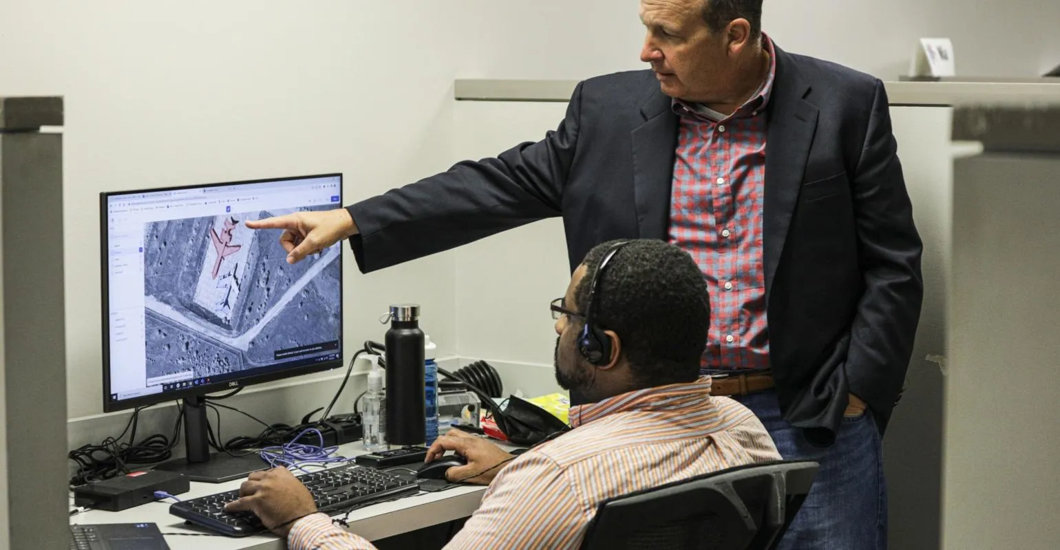 NEURODIVERSITY EMERGES AS A SKILL IN ARTIFICIAL INTELLIGENCE WORK